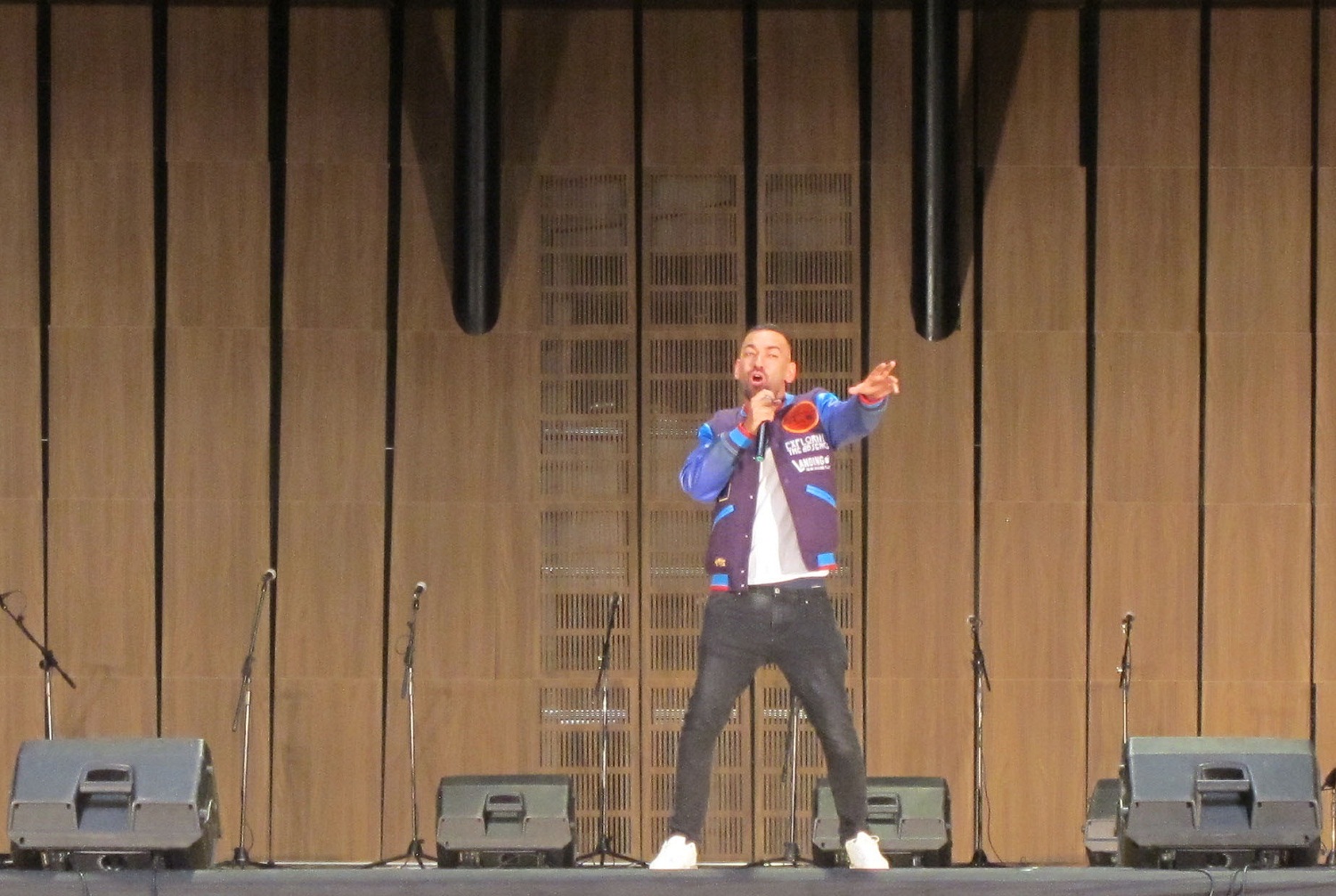 Варненският концерт „Заедно за Карлово“ събра над 8 хиляди лева